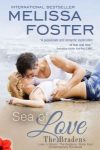 Blog Tour Review: Sea of Love