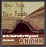 New Year, New Reads Update #4