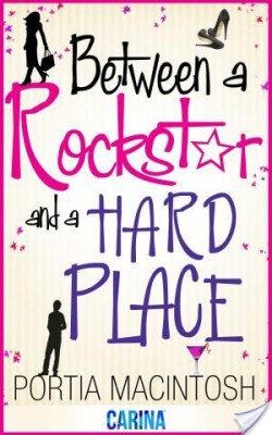 Review: Between A Rockstar and a Hard Place
