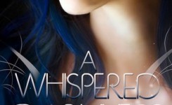 Blog Tour Review: A Whispered Darkness