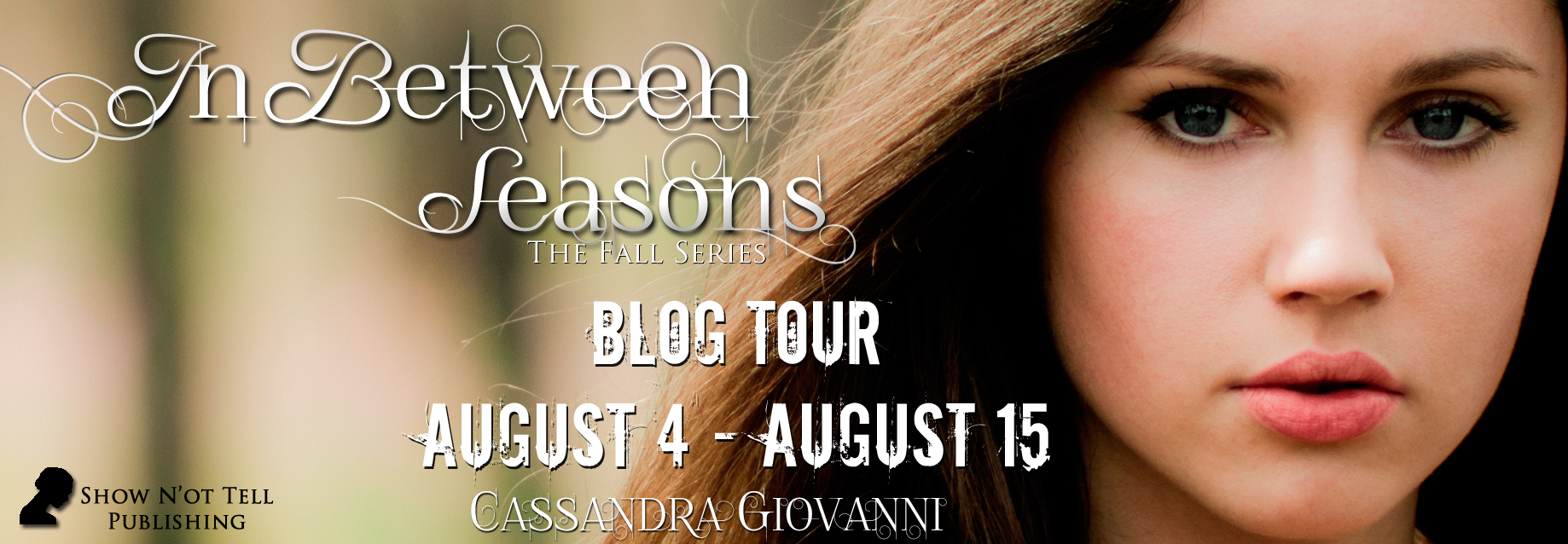 Blog Tour Review: In Between Seasons