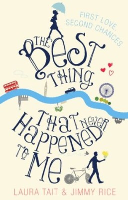 Review: The Best Thing That Never Happened To Me