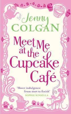 Review: Meet Me At The Cupcake Cafe