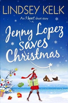 Review: Jenny Lopez saves Christmas