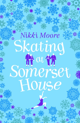 Book News: Skating at Somerset House Release Day Blitz