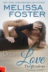 Blog Tour Review: Dreaming of Love