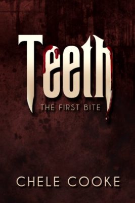 Blog Tour Review: Teeth: The First Bite