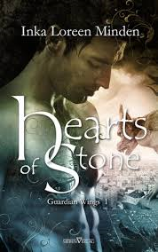 Blog Tour Hearts of Stone
