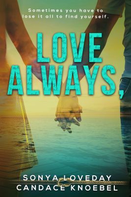 Blog Tour Review: Love Always