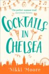 Review: Cocktails in Chelsea