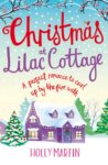 Book News: Christmas at Lilac Cottage Chapter Reveal