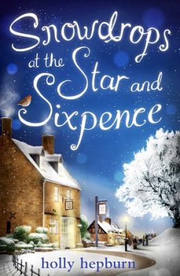 Review: Snowdrops at the Star and Sixpence