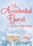 The Accidental Guest Blog Tour