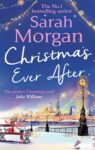 Christmas Spotlight: Sarah Morgan