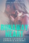 Book News: Runaway Heart Release Day Blitz