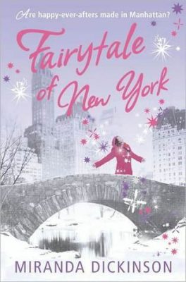 Review: Fairytale in New York