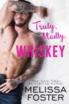 Blog Tour Review: Truly Madly Whiskey