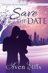 Book News: Save The Date Release Day Promotion