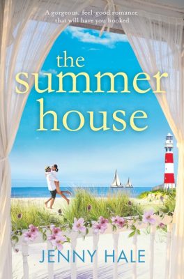 Blog Tour Review: The Summer House