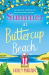 Blog Tour Review: Summer at Buttercup Beach