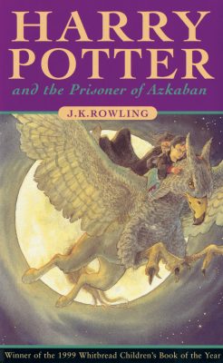 Review: Harry Potter and the Prisoner of Azkaban