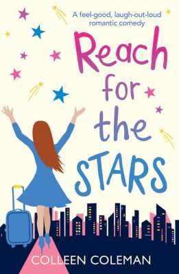 Blog Tour Review: Reach For The Stars