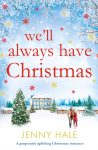 Blog Tour Review: We’ll Always Have Christmas