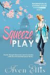 Blog Tour Review: Squeeze Play
