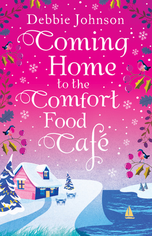 Coming Home to the Comfort Food Café