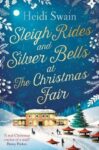 Blog Tour Review: Sleigh Rides and Silver Bells at the Christmas Fair
