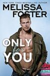 Blog Tour Review: Only For You