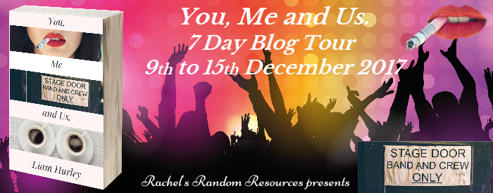 Blog Tour: You, Me, Us