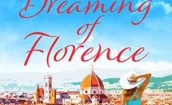 Blog Tour: Dreaming of Florence