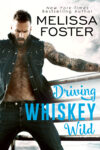 Blog Tour Review: Driving Whiskey Wild