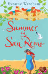 Blog Tour: Summer In San Remo