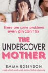 Blog Tour Review: The Undercover Mother