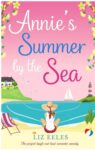 Blog Tour Review: Annie’s Summer by the Sea