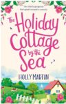Blog Tour Review: The Holiday Cottage by the Sea