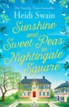 Blog Tour: Sunshine and Sweet Peas in Nightingale Square