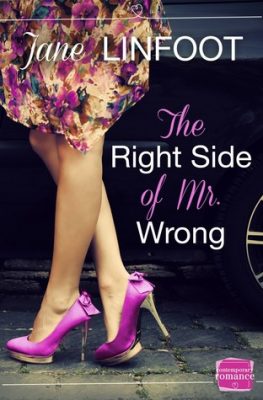 Review: The Right Side of Mr Wrong