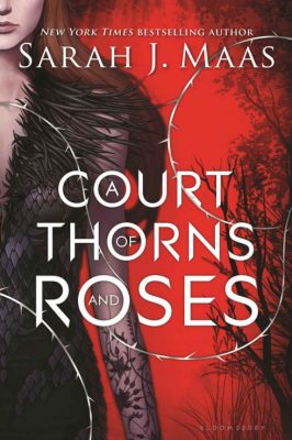 Review: A Court of Thorns and Roses