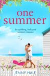 Blog Tour Review: One Summer