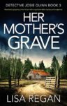 Blog Tour Review: Her Mother’s Grave
