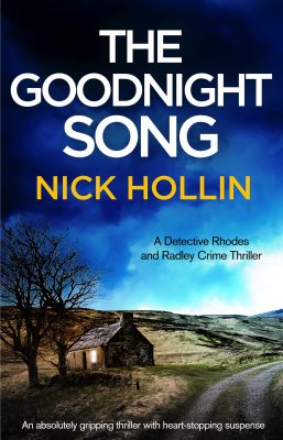 Blog Tour Review: The Goodnight Song