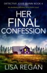 Blog Tour Review: Her Final Confession