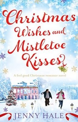 Review: Christmas Wishes and Mistletoe Kisses