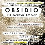Review: Obsidio