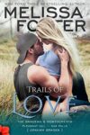 Blog Tour Review: Trails of Love