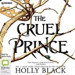 Review: The Cruel Prince