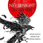 Review: Nevernight